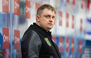 Роман Юпатов: ненормальная ситуация, когда условный Мажуга забрасывает больше, чем восемь нападающих. Нужно некоторым сделать выводы