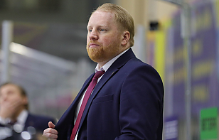 Дмитрий Рыльков: самое приятное, что не было лишних и равнодушных. А единственный негативный момент – из хорошей игры сделали валидольный матч