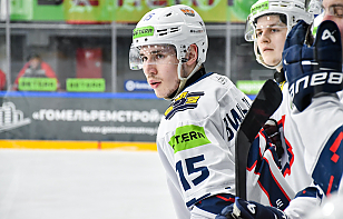 Айрат Вильданов покинул «Металлург»