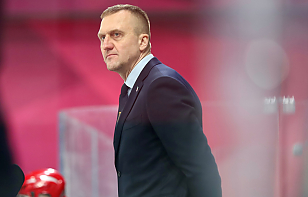 Степан Пономарев: «Юниор» – это очень серьезный соперник. И тем ценнее эта победа для нас