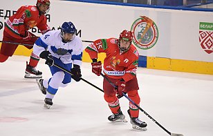 Юниорская сборная Беларуси победила Россию U16 и выиграла турнир «3х3». Бронза – у Казахстана U18