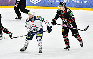 Максим Усков, Сергей Дрозд, Вячеслав Андрющенко – три звезды субботы в Betera-Экстралиге