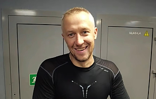 Евгений Соломонов: у нас в команде слабых нет. Все, кто слабые – не у нас