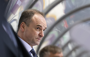 Сергей Стась: похоже, в этой серии большинства нам не видать, значит, будем побеждать в равных составах – «пять на пять»