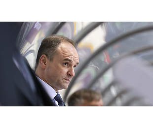 Сергей Стась: похоже, в этой серии большинства нам не видать, значит, будем побеждать в равных составах – «пять на пять»