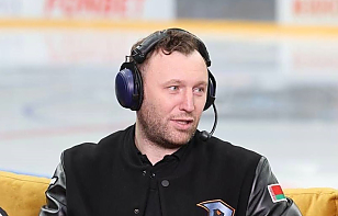 Алексей Ефименко: наши хоккеисты на виду минского «Динамо», у всех есть возможность попасть в команду. Все зависит только от самих ребят