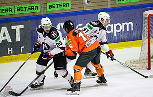 Братья Яруты оформили семейный хет-трик за «Шахтер», но «горняки» уступили «Неману» в овертайме