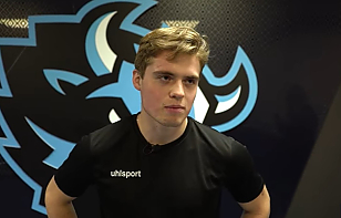 Никита Пышкайло: почувствовал, что могу играть на этом уровне, обрел уверенность