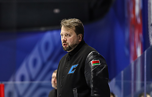 Георгий Рязанцев: за последний месяц пацаны проделали большой объем работы. И это дало результат