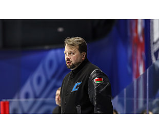 Георгий Рязанцев: за последний месяц пацаны проделали большой объем работы. И это дало результат