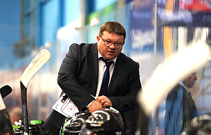 Участники Матча звезд Betera-Экстралиги. Команда Кравченко: оркестр виртуозов атаки