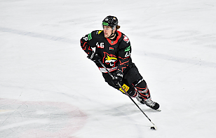 Олег Качеловский присоединился к «Юности» на время проведения финального раунда Евро-Азиатского Кубка Дружбы