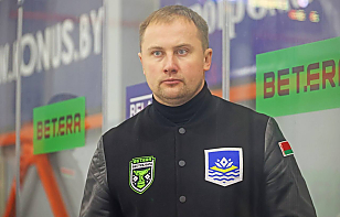 Алексей Бондиков: если перенесем все хорошее из сегодняшней игры на следующие матчи, думаю, это может стать переломным моментом