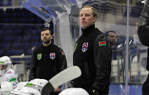 Денис Мосалев: забили гол сами себе и тут начался хаос – масса потерь, неправильных действий – это все привело к такому результату