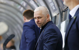 Дмитрий Саяпин: нужно было освободить легионерское место, поэтому расстались с Вовой Кораблевым