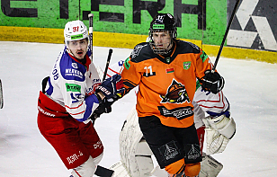 «Славутич» и «Шахтер» проведут второй матч полуфинальной серии плей-офф Betera-Экстралиги