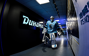 Илья Шинкевич: если брать последние две игры, оценю готовность минского «Динамо» к плей-офф на семерку из десяти