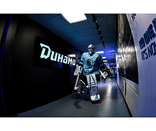 Илья Шинкевич: если брать последние две игры, оценю готовность минского «Динамо» к плей-офф на семерку из десяти