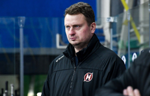 Сергей Колосов: мы впервые в Светлогорске – прекрасный город, прекрасная арена