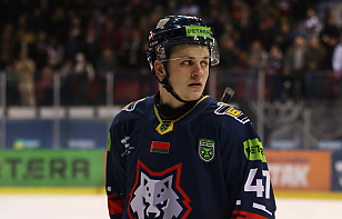 Илья Спат: в плей-офф всегда банька. Банька по-черному. Приходите к нам. Только без пива – лучше с чаем :)