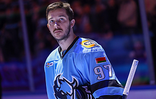 Станислав Галиев: нужно играть головой и не вестись на провокации. Мы это прекрасно понимаем, все – в наших руках