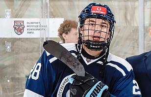 Даниэль Павловский перешел в «Динамо-Олимпик»