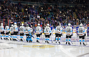 Фукале сыграет в воротах, Бориков проведет встречу в тройке Шипачева: состав «Динамо» на матч против «Локомотива»