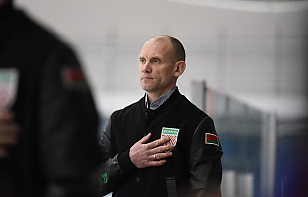 Константин Немирко: нам важно найти свои голы, нужна самоотверженность, сражение на победу