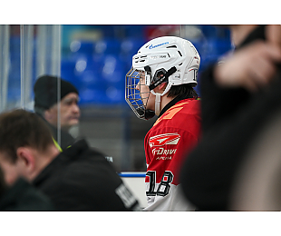 Руммо и Козловский отметились дублями, Павлов забросил в овертайме, Ламан набрал 1+1, Степанов и Гулько заработали ассисты