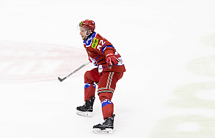 Александр Кулагин: мне нравится, что в команде нет равнодушных, каждый выкладывается на все сто процентов