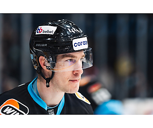 Даррен Диц – лучший защитник недели в КХЛ