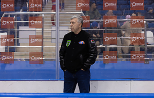 Игорь Жилинский: постараемся зацепиться за результат и вернуть серию в Минск