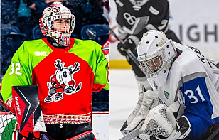 Владислав Ермоленко признан первой звездой дня в OHL, Арсений Радьков – первой звездой матча в QMJHL