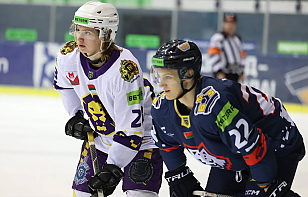 «Металлург» проведет второй товарищеский матч за два дня и встретится дома с «Могилевом». Прямая трансляция