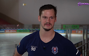 Федор Качан: у нас много тренеров, которые, надеюсь, помогут найти нашу игру