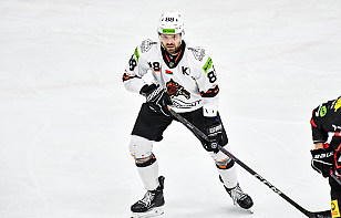 Герман Нестеров – о финале Кубка Салея: будем готовиться как обычно, тренерский штаб у нас составлен из грамотных специалистов, они знают, как нас подготовить