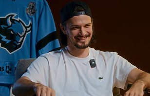 Василий Демченко: человек, который работает в «Тракторе», во время плей-офф сделал заказ, чтобы надавить на меня