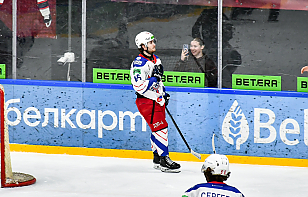 Артем Дидковский: наш тренер любит, когда мы побеждаем со счетом 1:0. Вообще не важны цифры на табло, первостепенное – победа