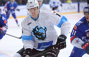 Сергей Кузнецов: обе команды любят играть в атаку, поэтому как в одну сторону, так и в другую есть много моментов