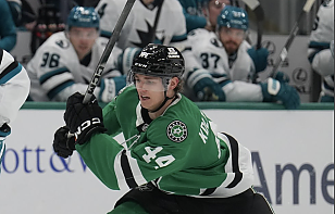 «Даллас» с Колячонком в составе обыграл «Питтсбург»