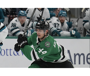 «Даллас» с Колячонком в составе обыграл «Питтсбург»