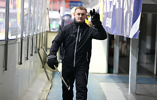 Максим Мельников: в паузе проделали хорошую работу, постарались заложить фундамент