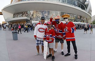 Власти Квебека разрешили большему количеству болельщиков присутствовать на матчах «Монреаля»