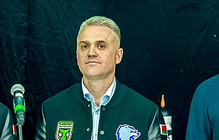 Алексей Гуйда – о матче «Betera-тур звезд»: эта игра надолго останется в сердцах всех болельщиков и гостей Витебска