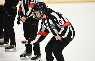 Дарья Королева: Федерация хоккея в Беларуси очень большое внимание уделяет развитию женского хоккея и вкладывается во всестороннее развитие девчонок