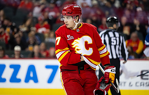 Егор Шарангович: нужно очень усердно поработать летом и вернуть свою форму