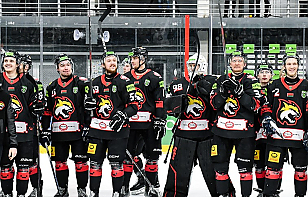 23 апреля пройдет церемония чествования команды «Гомель» – бронзового призера Betera-Экстралиги сезона-2024/25 