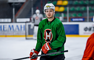  Павел Ажгирей: этот плей-офф дал надежду на следующий сезон