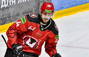 Вячеслав Грецкий: в Гродно, как всегда, атмосфера крутая. Крик, гул стояли все время. Думаю, соперникам в такой ситуации играть тяжело, и это наш большой плюс