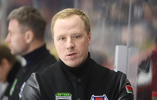 Денис Мосалев: есть большие вопросы к нападающим. У нас две игры – по нулям